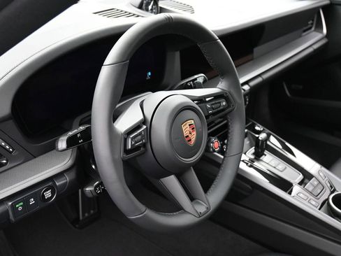 New 2026 Porsche 911 Carrera 4S AWD/4WD image 17