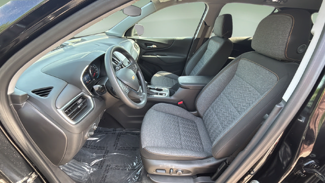 Used 2024 Chevrolet Equinox LT FWD image 18