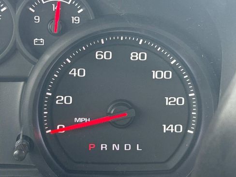 New 2026 Chevrolet Silverado 1500 W/T w/ WT Value Package image 27