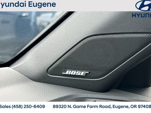 Used 2024 Honda CR-V Sport Touring image 24