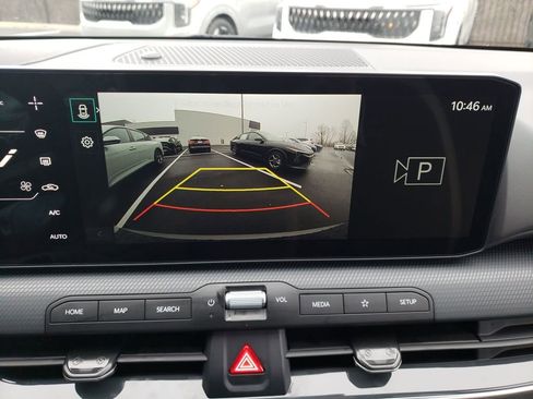 New 2026 Kia K4 GT-Line image 21