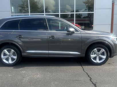 Used 2025 Audi Q7 2.0T Premium w/ Convenience Package