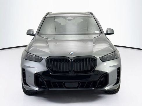 New 2026 BMW X5 sDrive40i w/ M Sport Package RWD image 2