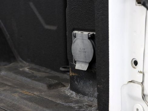 Used 2020 Chevrolet Silverado 2500 LTZ w/ LTZ Plus Package image 6