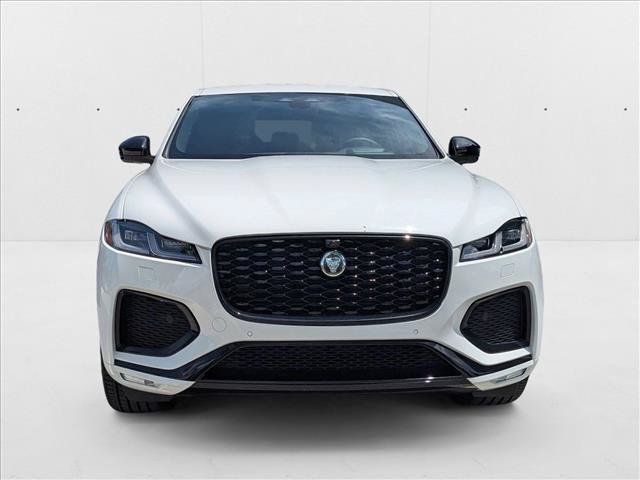 New 2026 Jaguar F-PACE R-Dynamic S AWD/4WD image 7