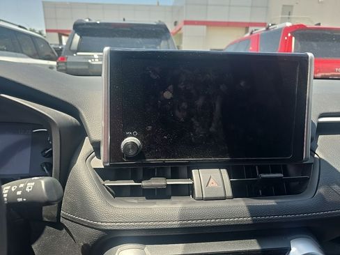 Used 2024 Toyota RAV4 LE FWD image 12