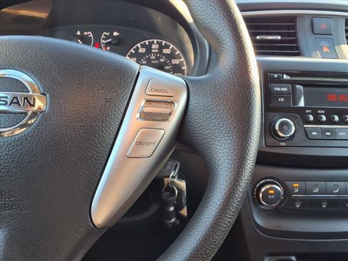 Used 2016 Nissan Sentra S image 10
