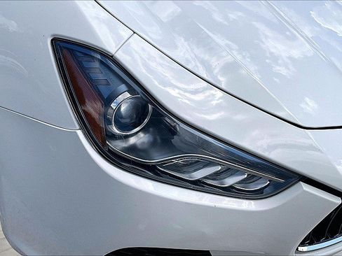 Used 2015 Maserati Ghibli RWD image 24