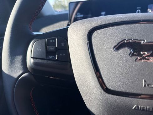 New 2025 Ford Mustang Mach-E Premium w/ Sport Appearance Package image 19