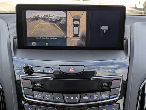 Used 2024 Acura RDX SH-AWD w/ Advance Package image 19