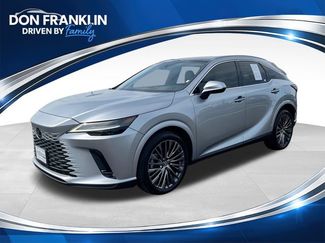 Used 2023 Lexus RX 350 FWD w/ Cold Area Package 360° Tour