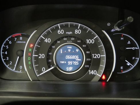 Used 2015 Honda CR-V LX image 15