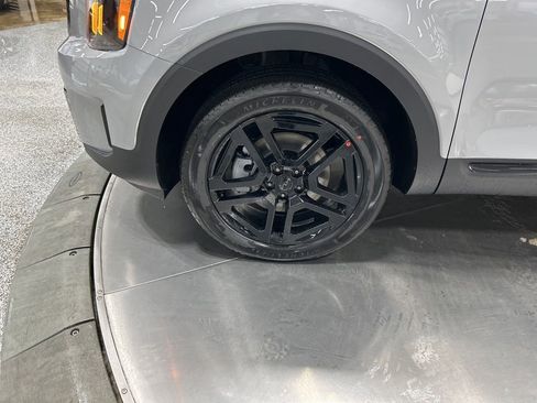 New 2025 Kia Telluride EX X-Line image 33