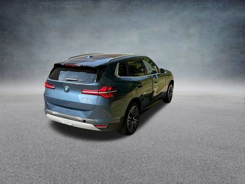 New 2026 BMW X3 xDrive30 w/ Premium Package image 8