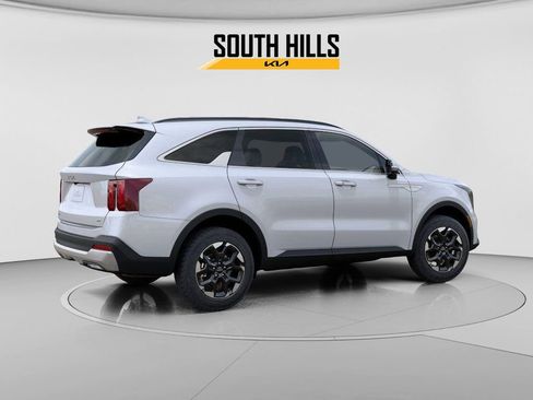 New 2026 Kia Sorento S image 6