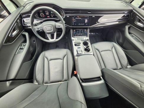 Used 2023 Audi Q7 2.0T Premium w/ Convenience Package image 14