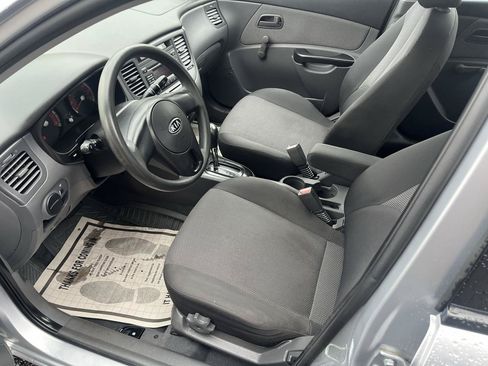 Used 2011 Kia Rio LX FWD image 21