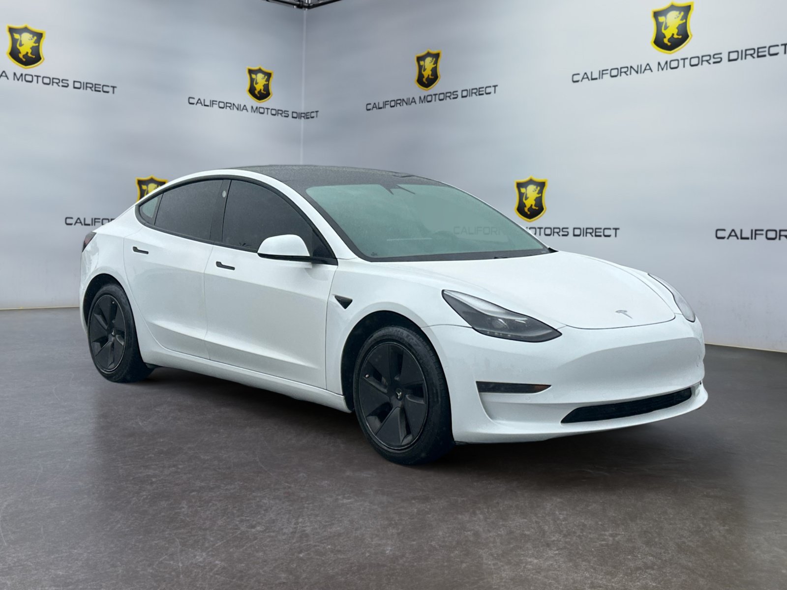 Used 2021 Tesla Model 3 Standard Range RWD image 7