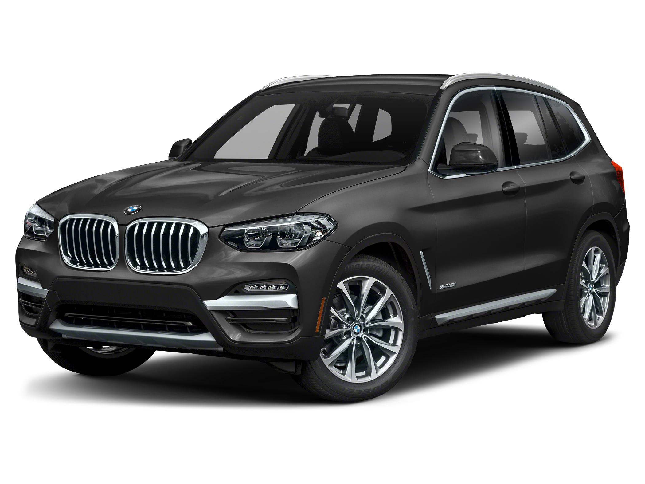 Used 2021 BMW X3 xDrive30i w/ M Sport Package AWD/4WD image 1
