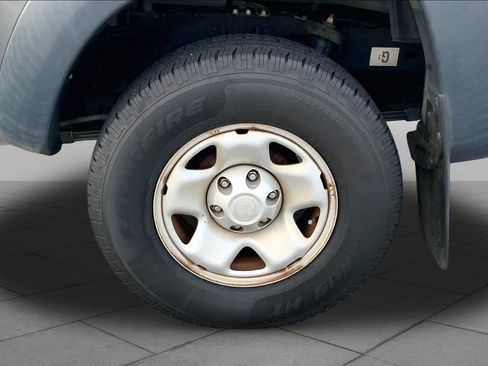 Used 2014 Toyota Tacoma 4x4 Double Cab image 10