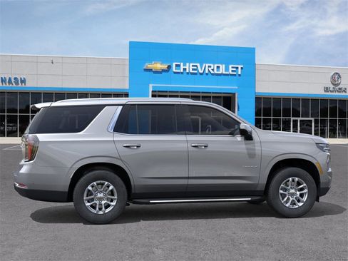 New 2026 Chevrolet Tahoe LS image 29