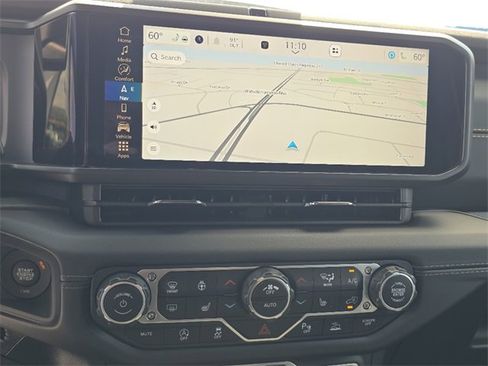 New 2025 Jeep Wrangler Sahara image 11