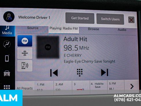 Used 2023 Chrysler Voyager LX FWD image 36