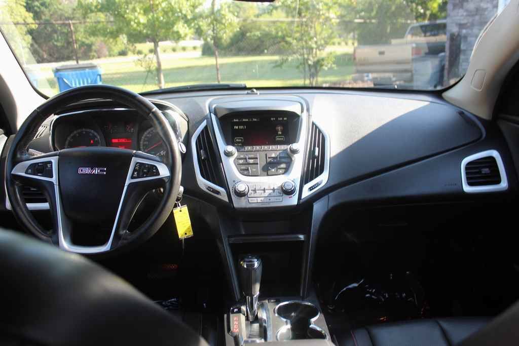 Used 2017 GMC Terrain SLT w/ Open Road Package AWD/4WD image 26