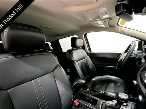 Used 2019 Ford Ranger Lariat w/ Equipment Group 501A Mid AWD/4WD image 16