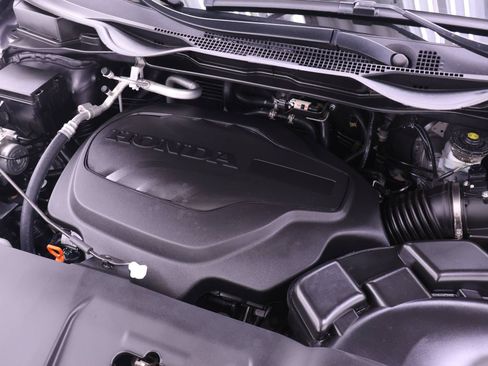 Certified 2024 Honda Odyssey EX-L image 17