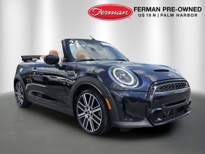 Used 2024 MINI Cooper S