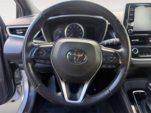 Used 2019 Toyota Corolla SE image 14
