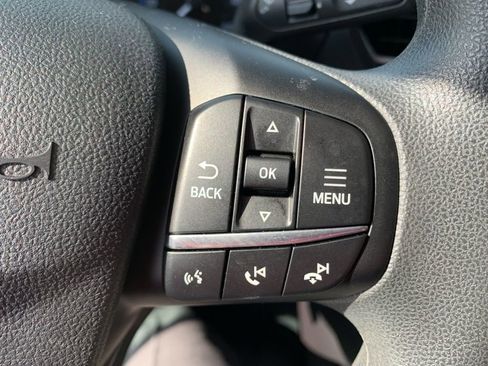 Used 2023 Ford Bronco Sport Big Bend AWD/4WD image 22