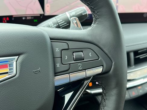 New 2026 Cadillac CT5 Premium Luxury RWD image 32