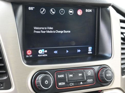 Used 2016 GMC Yukon XL Denali w/ Open Road Package RWD image 24