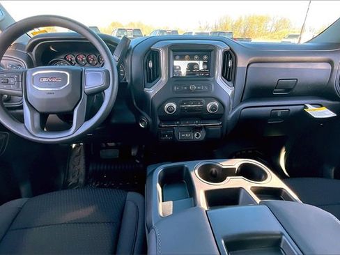 New 2026 GMC Sierra 3500 Pro image 5