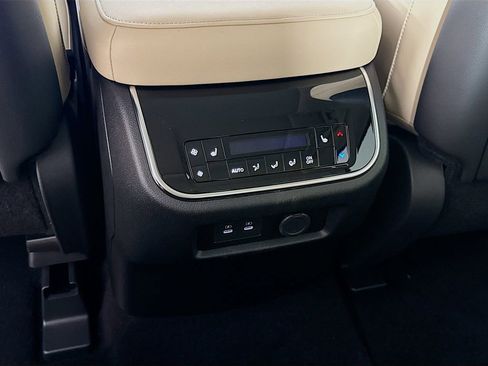 New 2026 INFINITI QX80 Pure w/ Cargo Package image 32