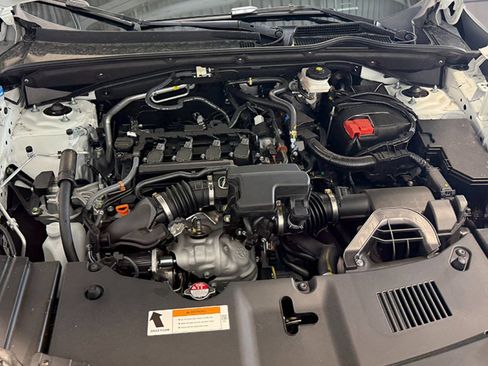 New 2026 Acura ADX AWD image 13