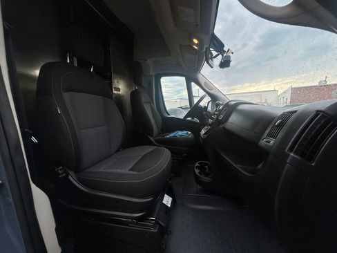 Used 2019 RAM ProMaster 2500 image 39