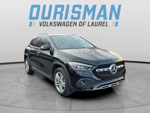 Used 2023 Mercedes-Benz GLA 250 image 1