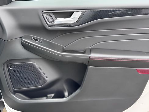 New 2026 Ford Escape ST-Line image 28