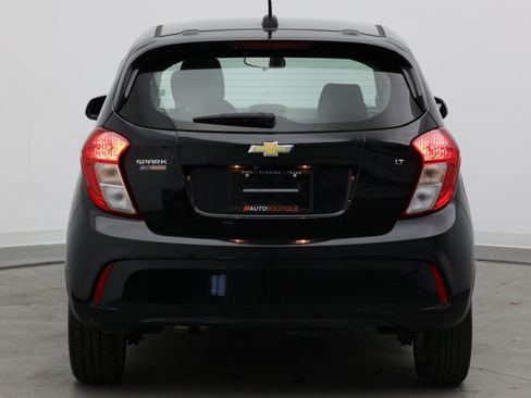 Used 2020 Chevrolet Spark LT FWD image 6