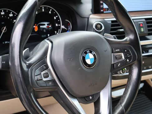 Used 2019 BMW X3 xDrive30i w/ Premium Package AWD/4WD image 21