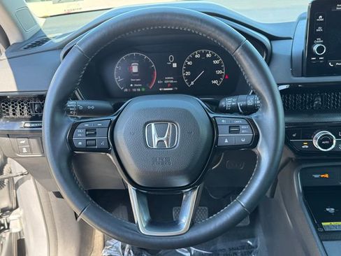 Certified 2024 Honda CR-V EX-L image 25
