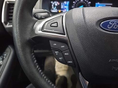 Used 2024 Ford Edge SEL w/ Convenience Package AWD/4WD image 26