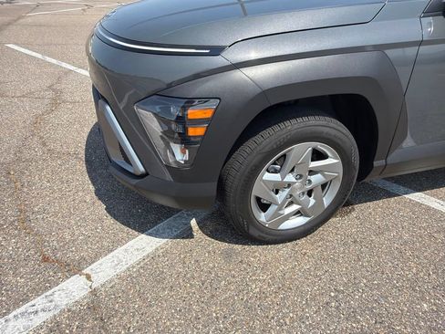 Used 2026 Hyundai Kona SE AWD/4WD image 9