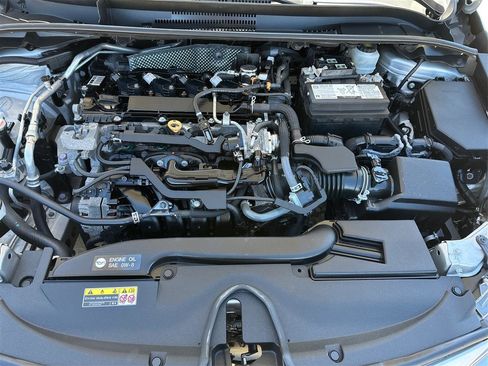 Used 2023 Toyota Corolla LE FWD image 11