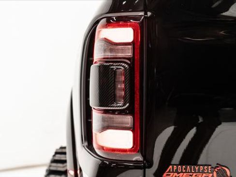 Used 2022 RAM 1500 TRX image 28