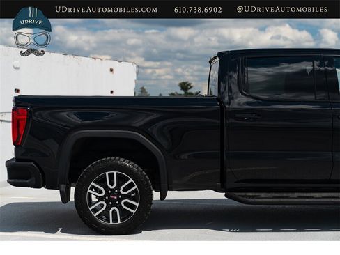 Used 2025 GMC Sierra 1500 AT4 AWD/4WD image 21
