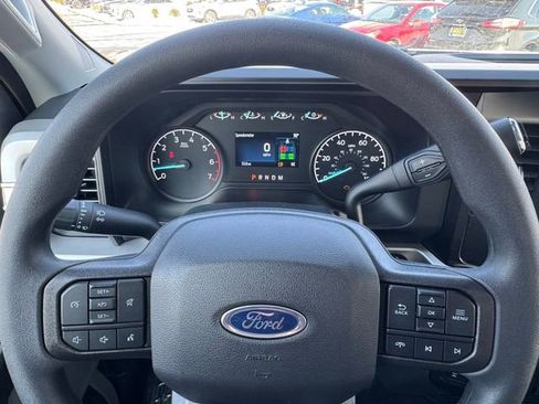 New 2026 Ford F250 XLT w/ Snow Plow Prep Package image 21
